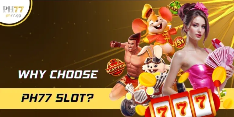 Hướng dẫn chơi slot games vin7771 nổ hũ