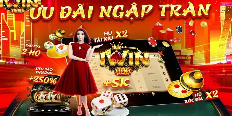 Người chơi tận hưởng ưu đãi tại vin7771 nổ hũ
