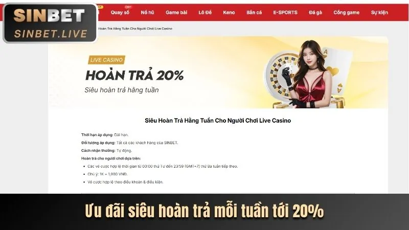 Cách tối đa hóa ưu đãi vin7771 nổ hũ